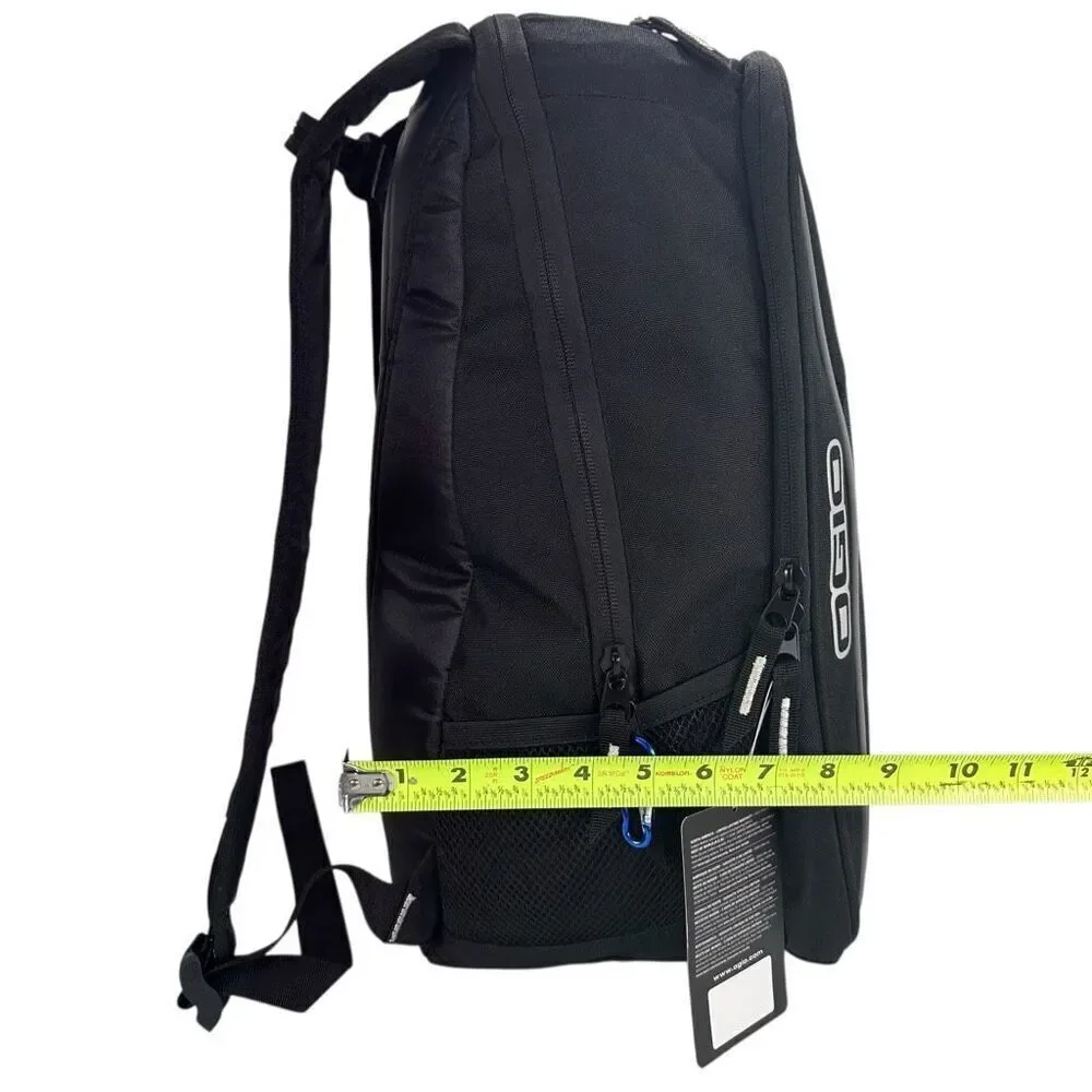 OGIO Marshall Backpack Black NWT